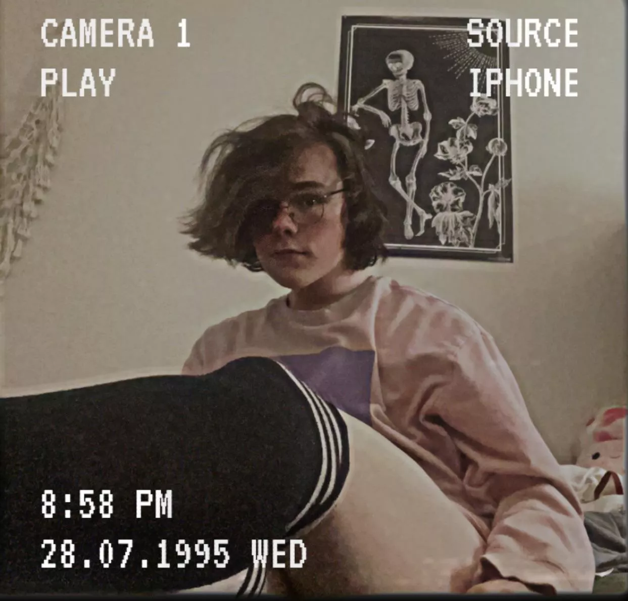 First post 😎 we stay drippin