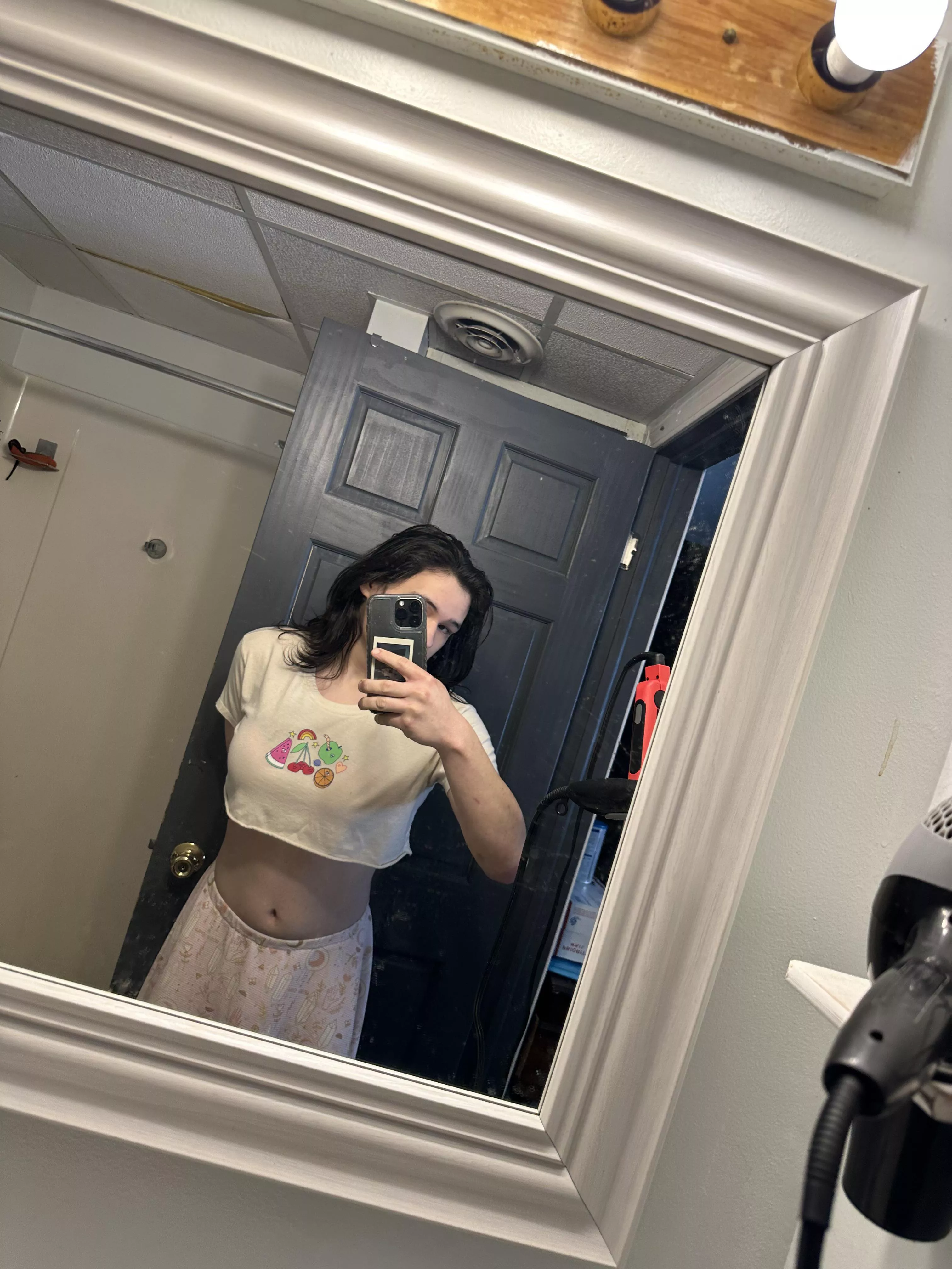 First time posting, be nice