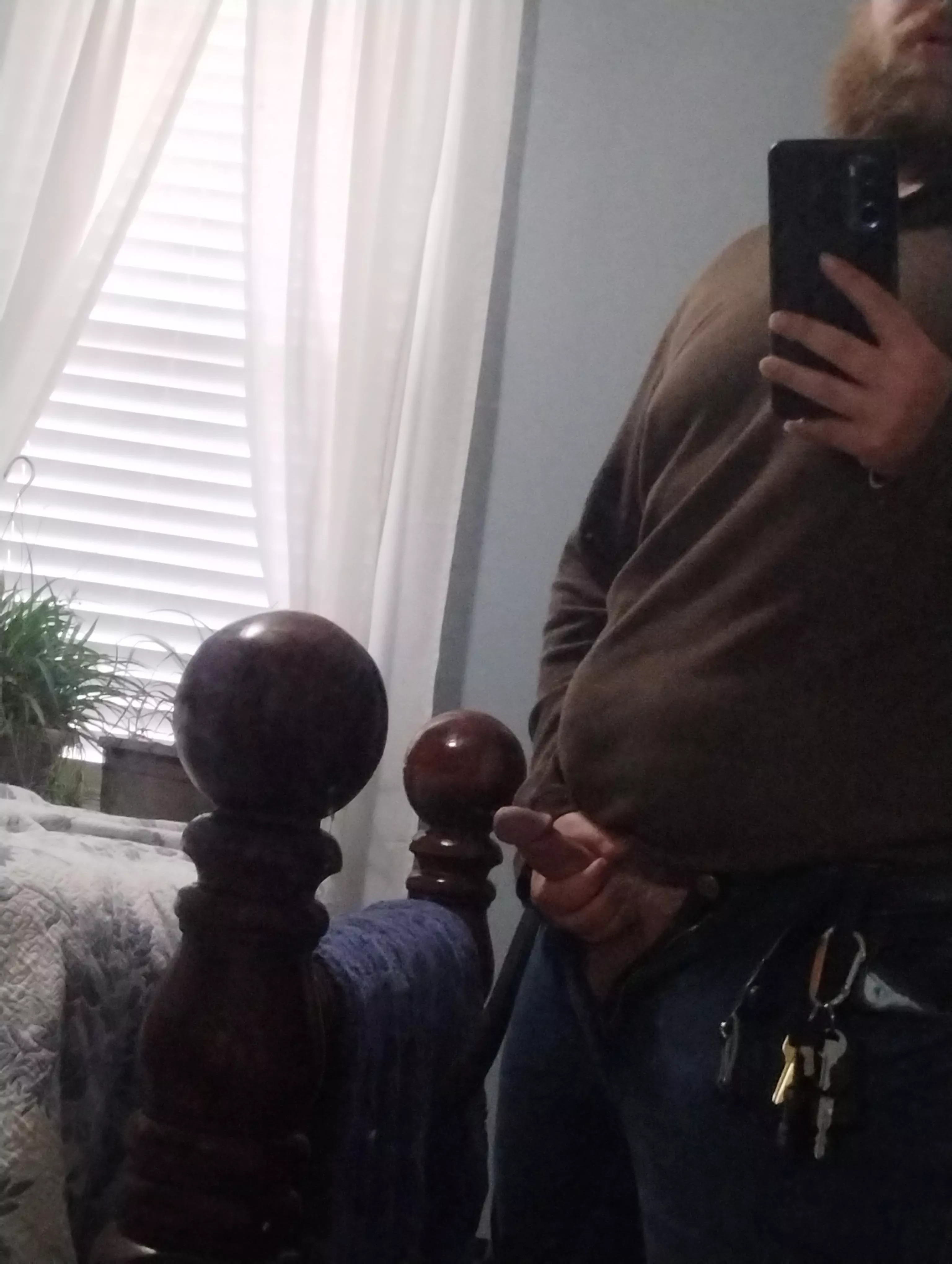 from a few days ago. any tips for better pic's