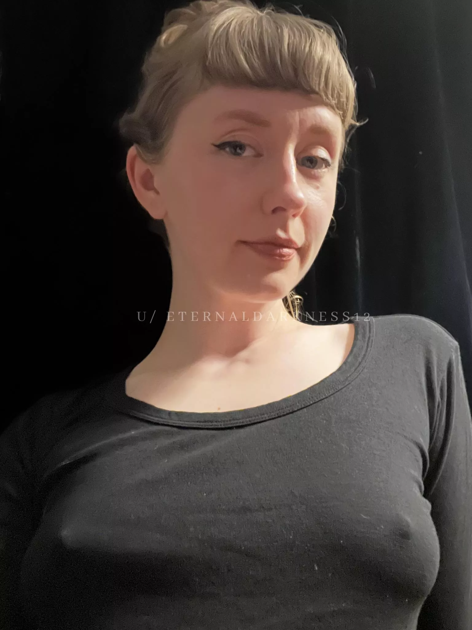 Get out of here with that bra!!