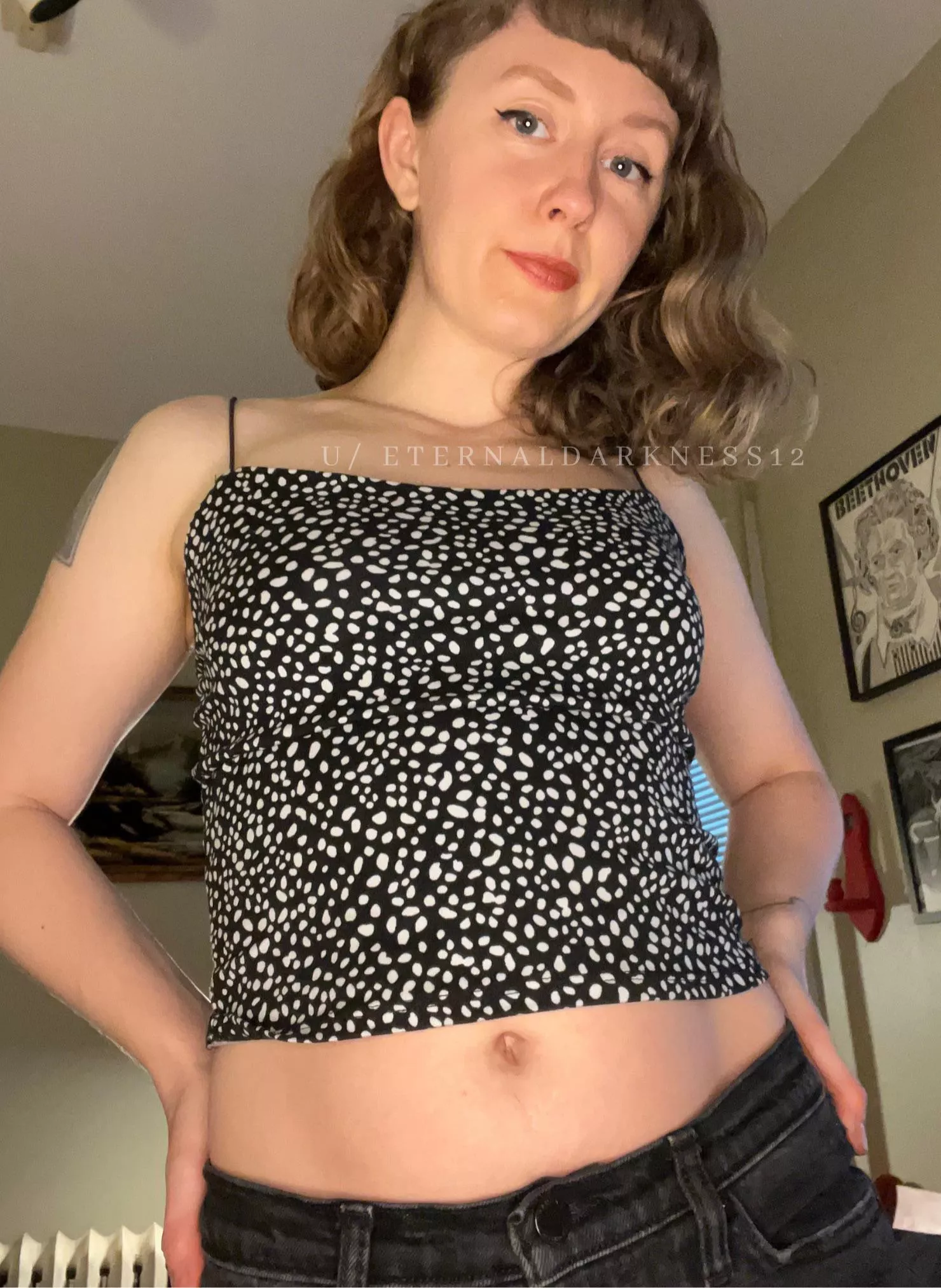 Here I am cropping up in your feed yet again!!