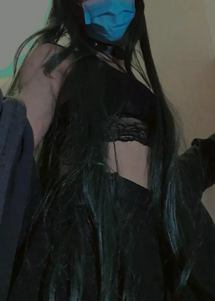 Hii, What do you think about the gothic style?