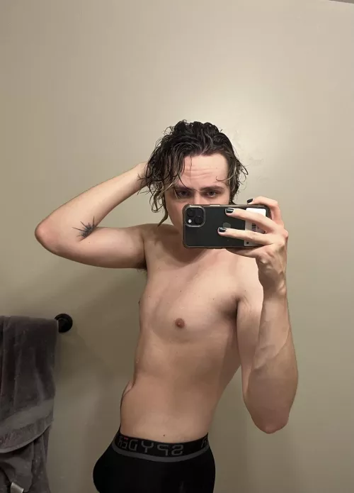 Hope everyone’s doing good