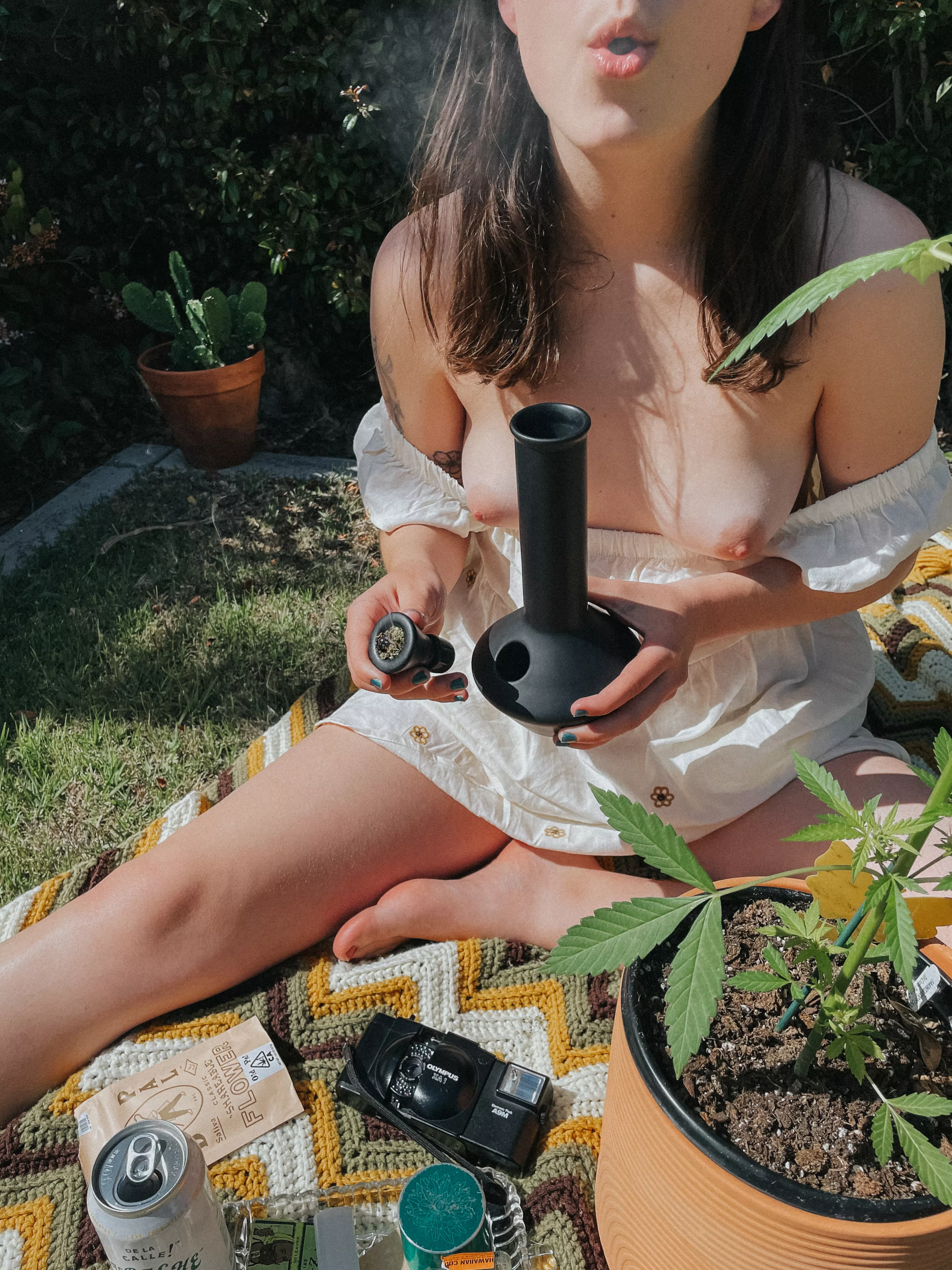 hope I'm not the only SoCal stoner celebrating today 😈