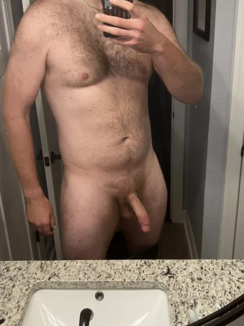 Hope you all had a great hump day! (30) 6’10”