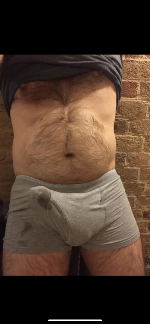 I don't think I have to explain