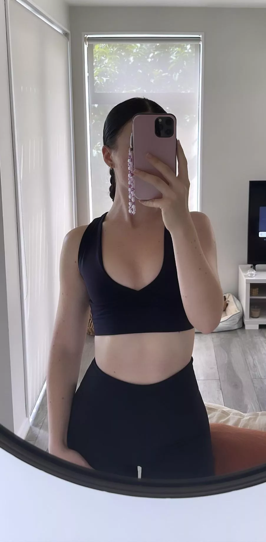 I know you wanna suck on them