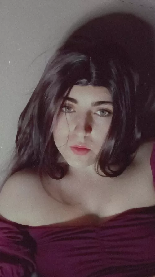 I need some confidence boost💖