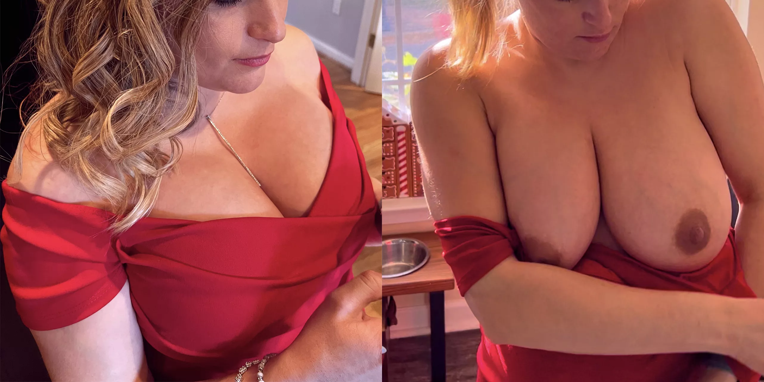 I Prefer Being In Slut Mode | The Girls Need to Breathe