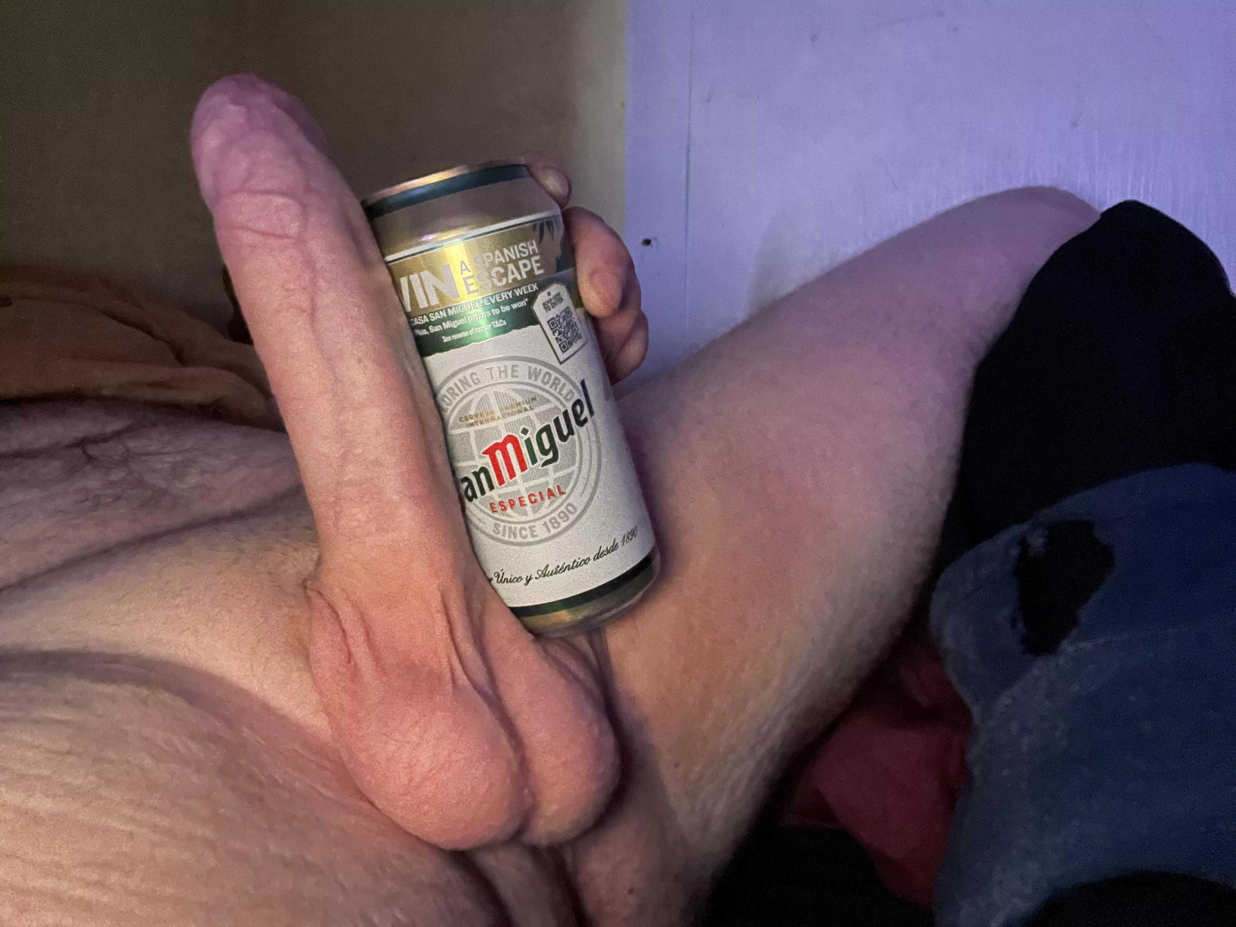 I wonder which would get you drunk π€ I wonder which would get you drunk π€