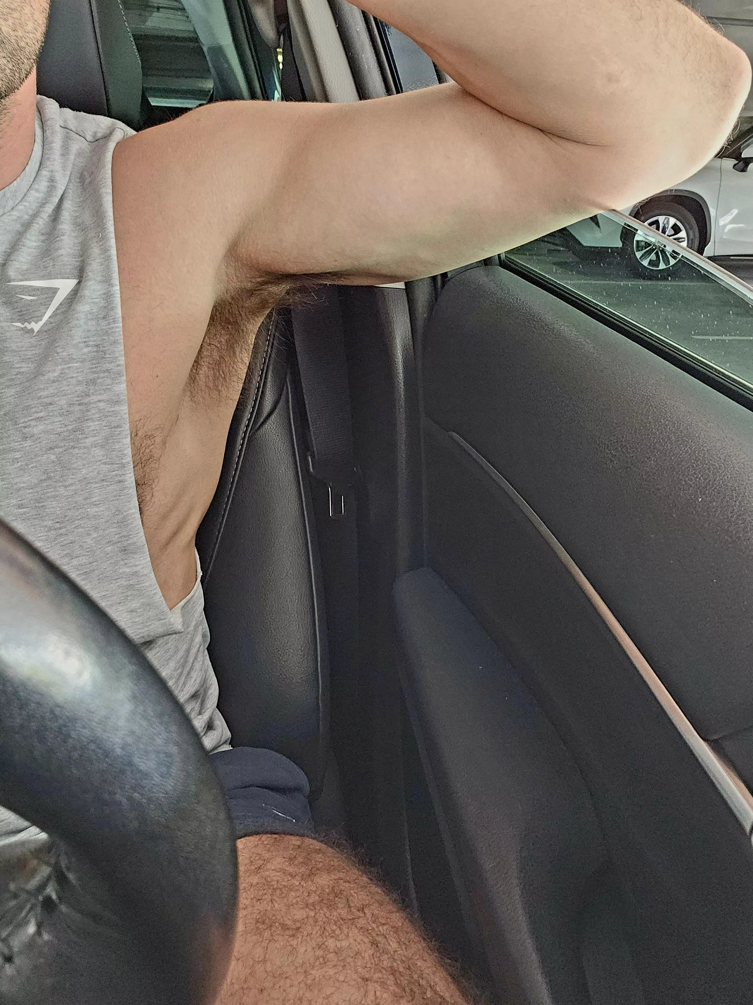 If I were you uber driver what would you do?