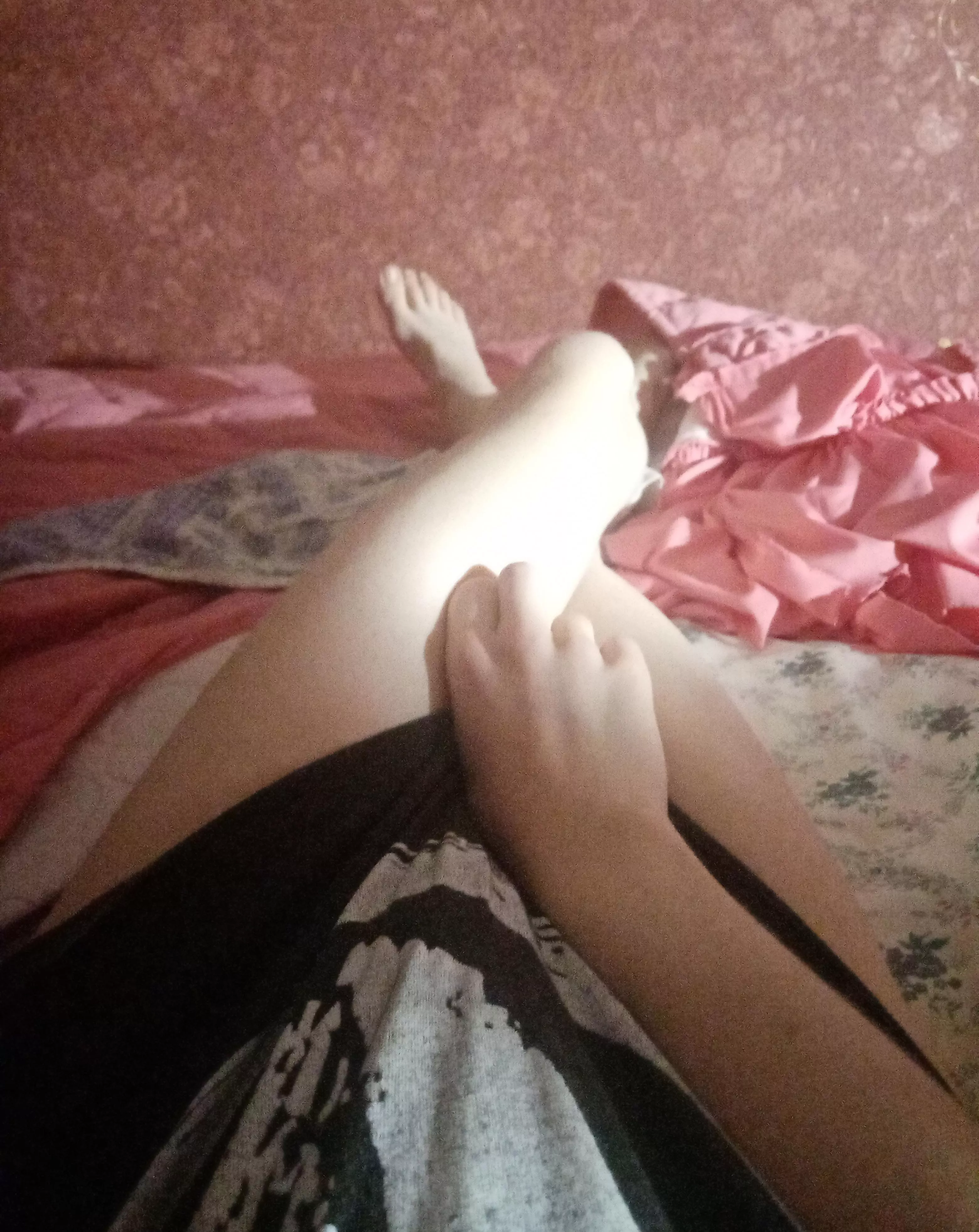 I-if you like it >~<