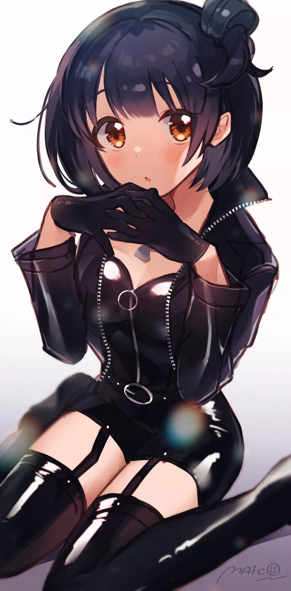 Iku Nakatani [Idolmaster]