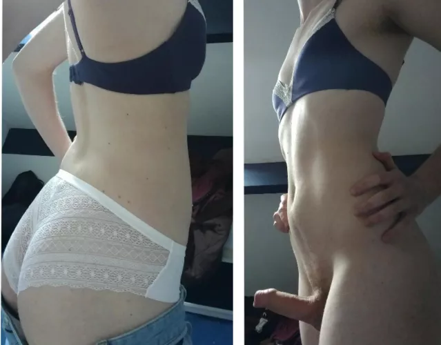 ✨ I'm a little insecure, could you give me your approval? ✨