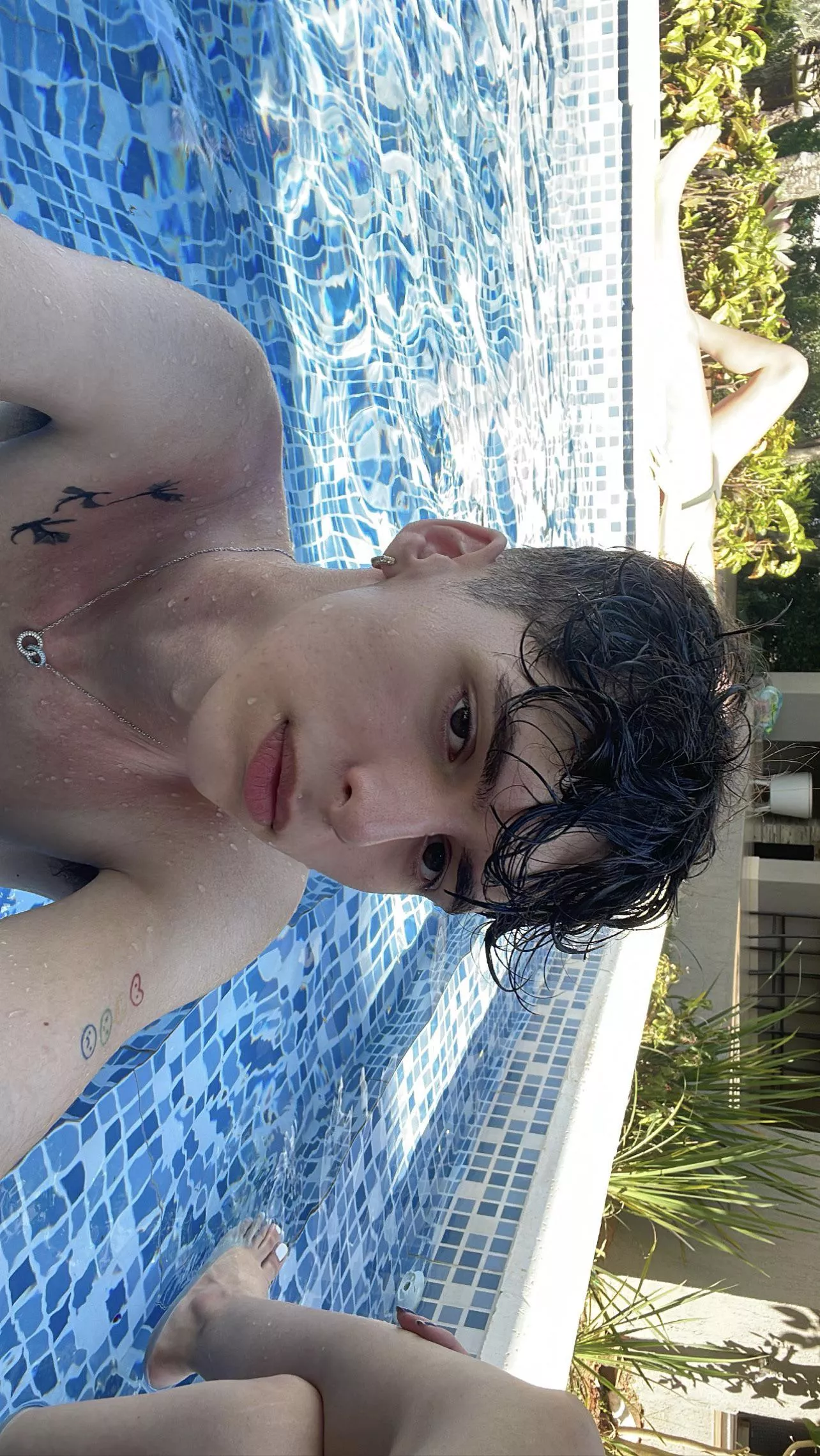 im backk havent posted for a while