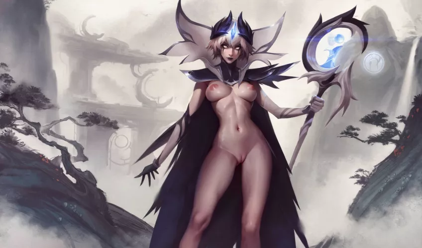 Invictus Gaming Leblanc (edit by virgin and neet)