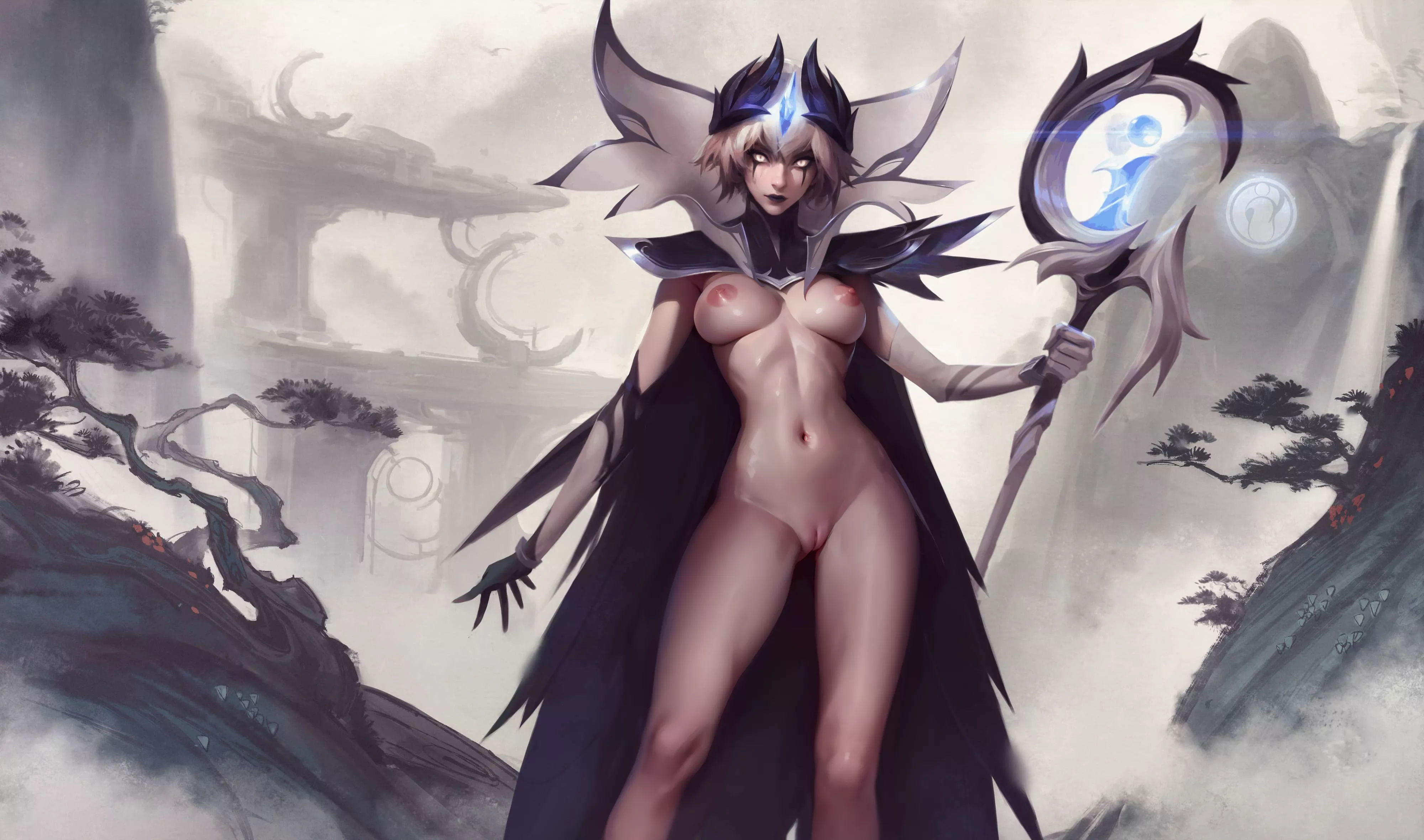 Invictus Gaming Leblanc (edit by virgin and neet)