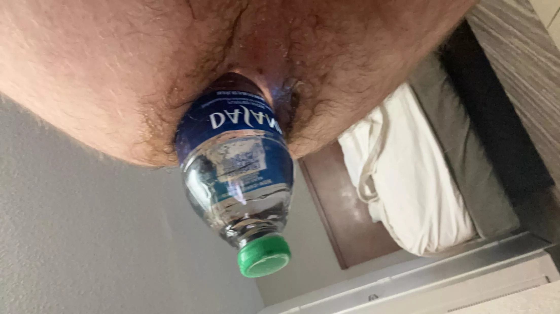 It may not be a toy, but it became a toy