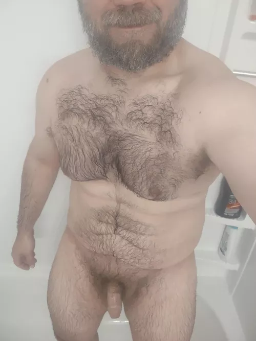 it's getting steamy in here 😘