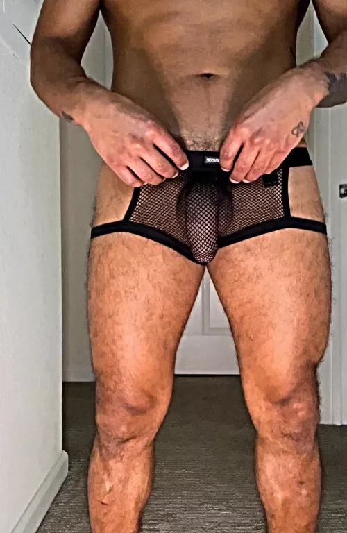 It’s my outline 2 obvious?