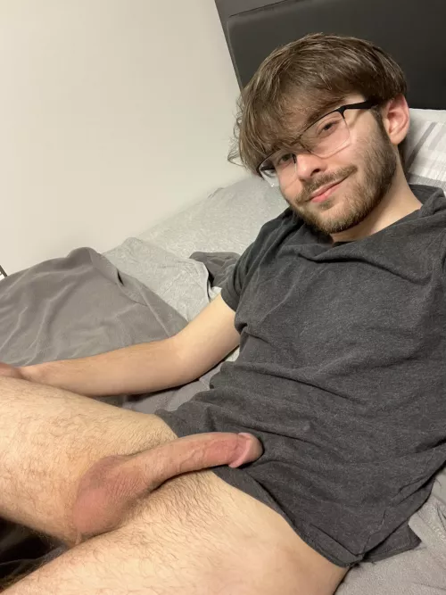 I’ve been told I’m pretty