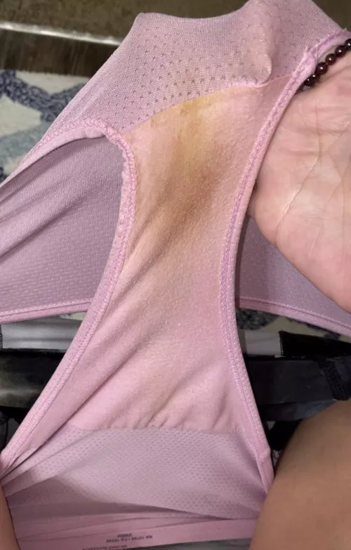 I’ve had 2 kids and I love to masturbate.