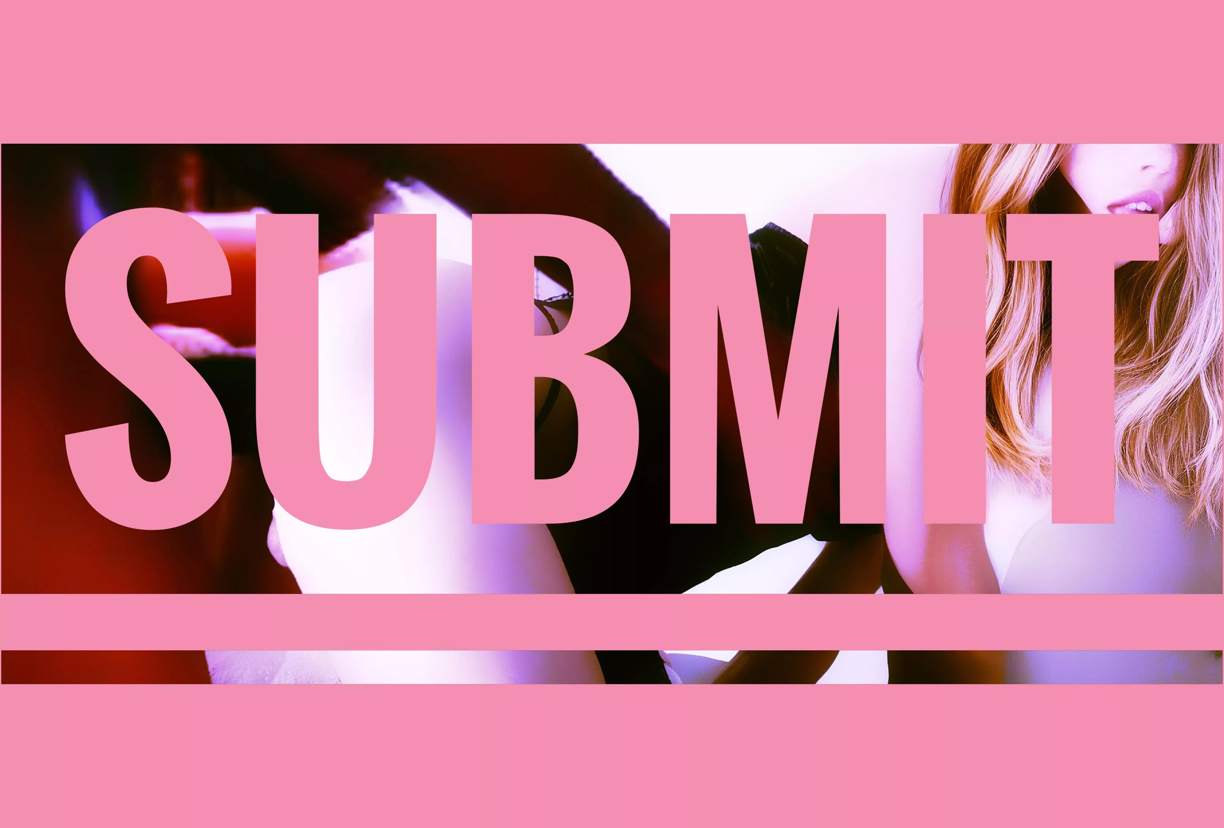 Just give in, it's easy- like you 😘