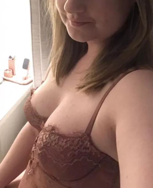 Just me telling hubby to get home