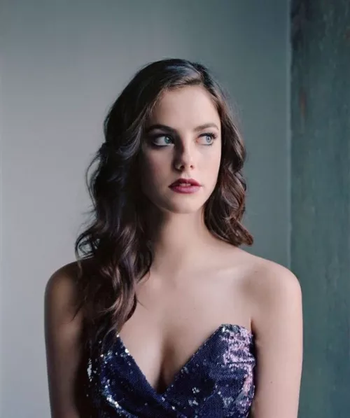 Kaya Scodelario