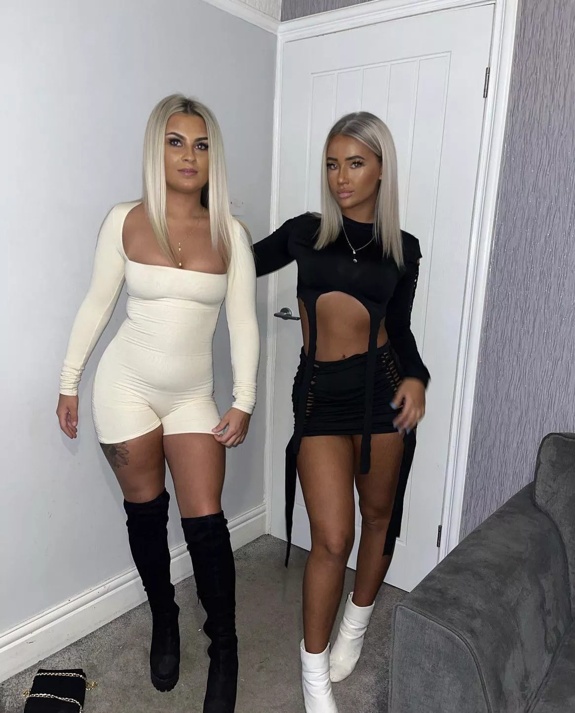 Left or Right chav 🔥🔥