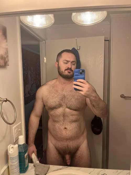 Let’s keep them off