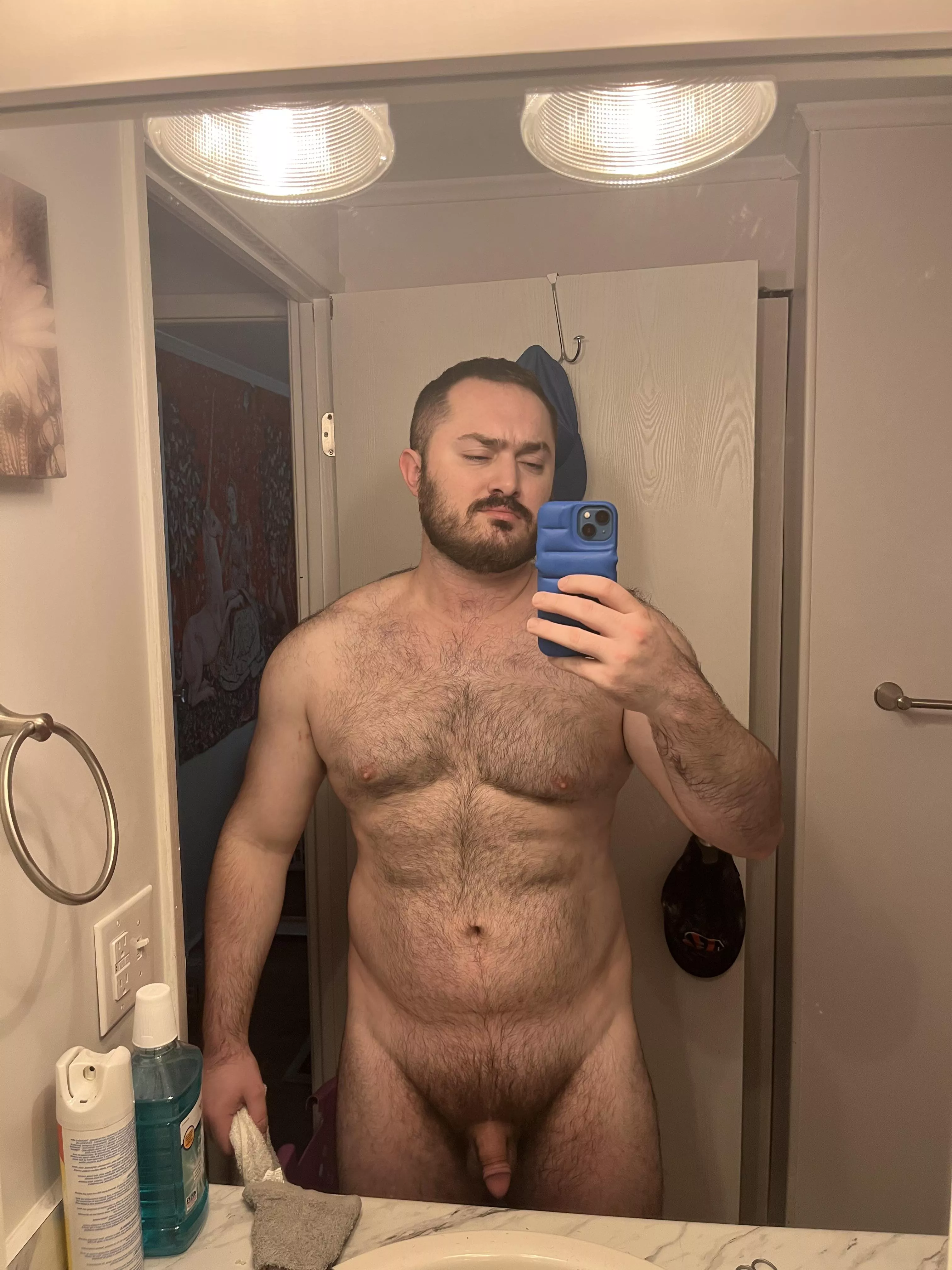 Let’s keep them off