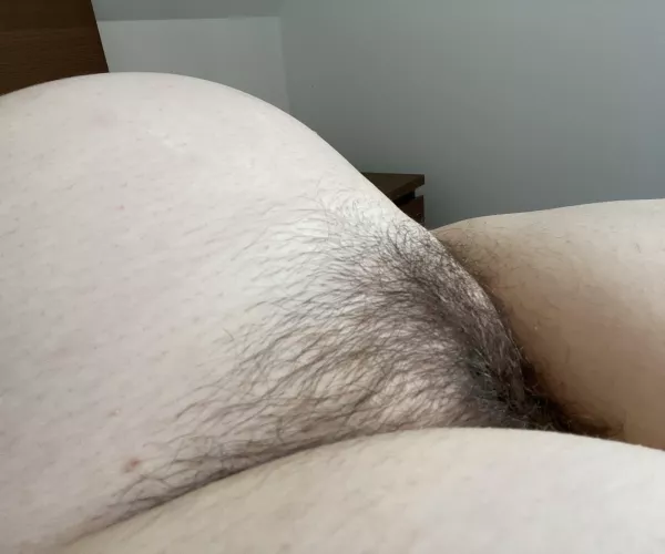 Letting it grow 🌳