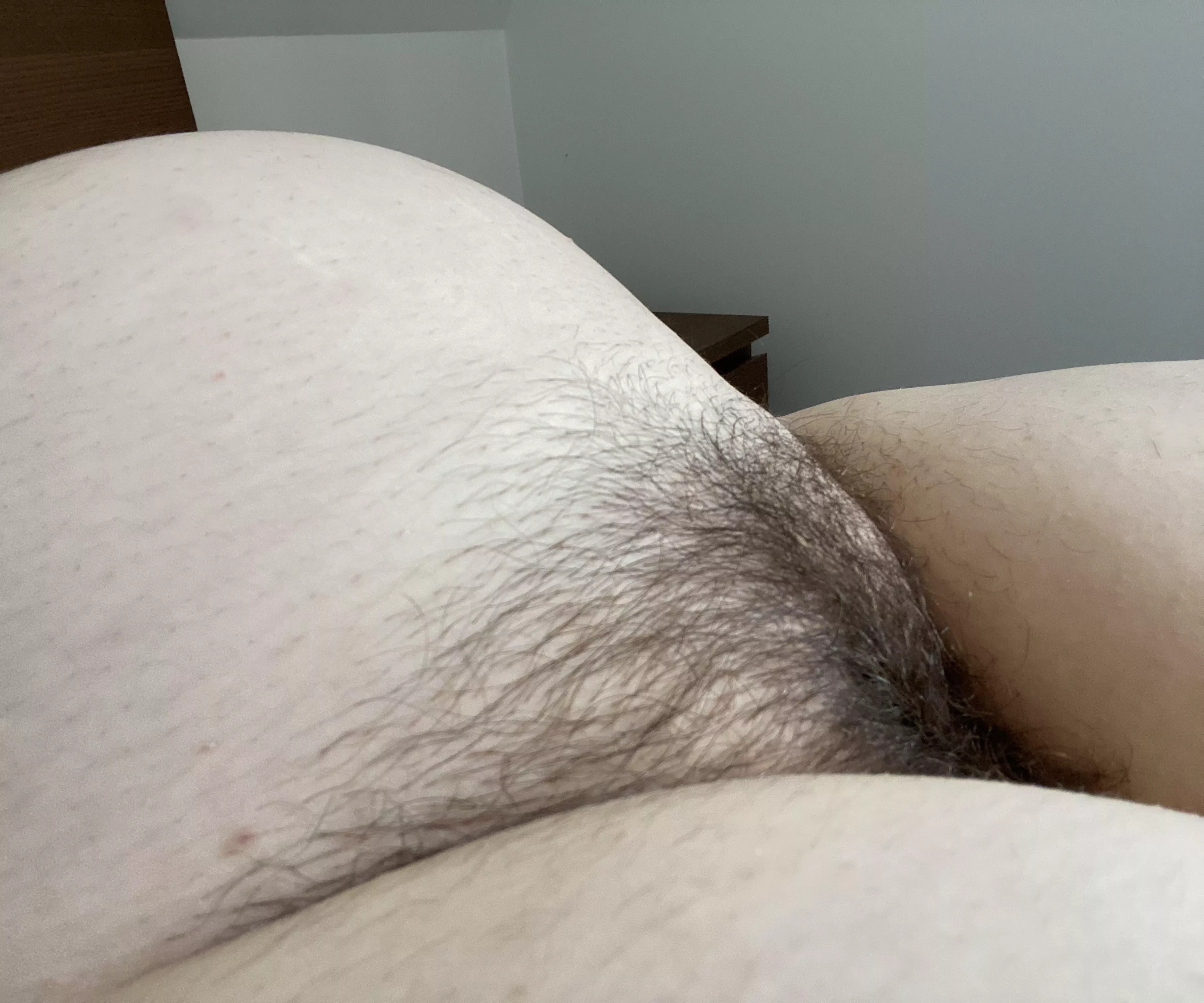 Letting it grow 🌳