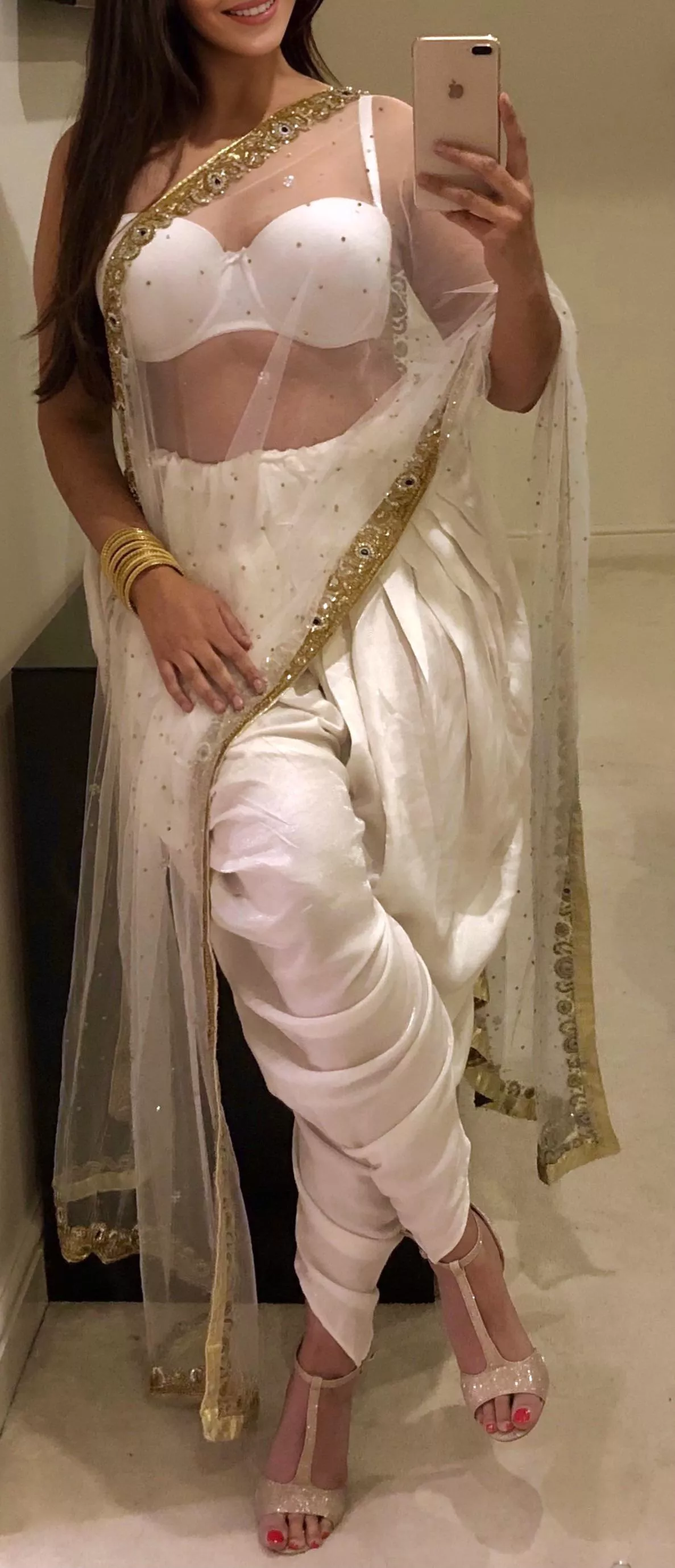 Life is too short to wear mediocre clothes…