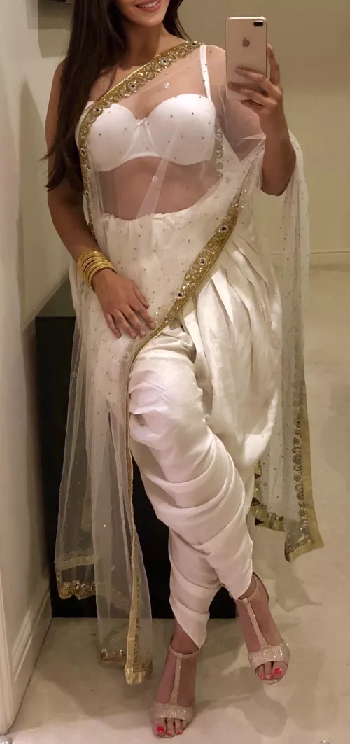 Life is too short to wear mediocre clothes…