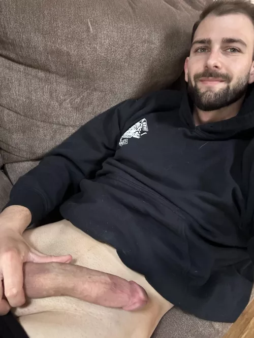 Mid morning ride? [28]