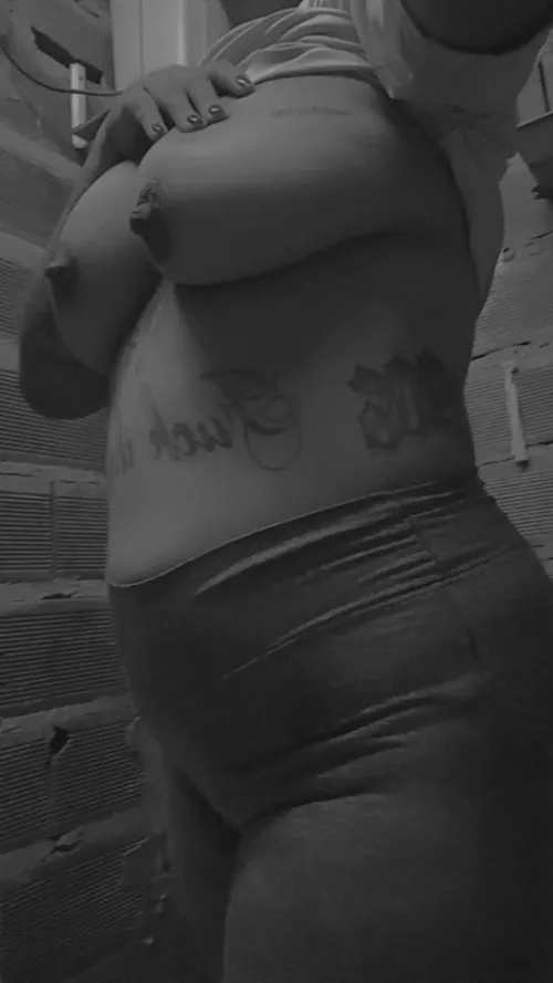 My nipples are very hard. Do you want to see how to play with them?