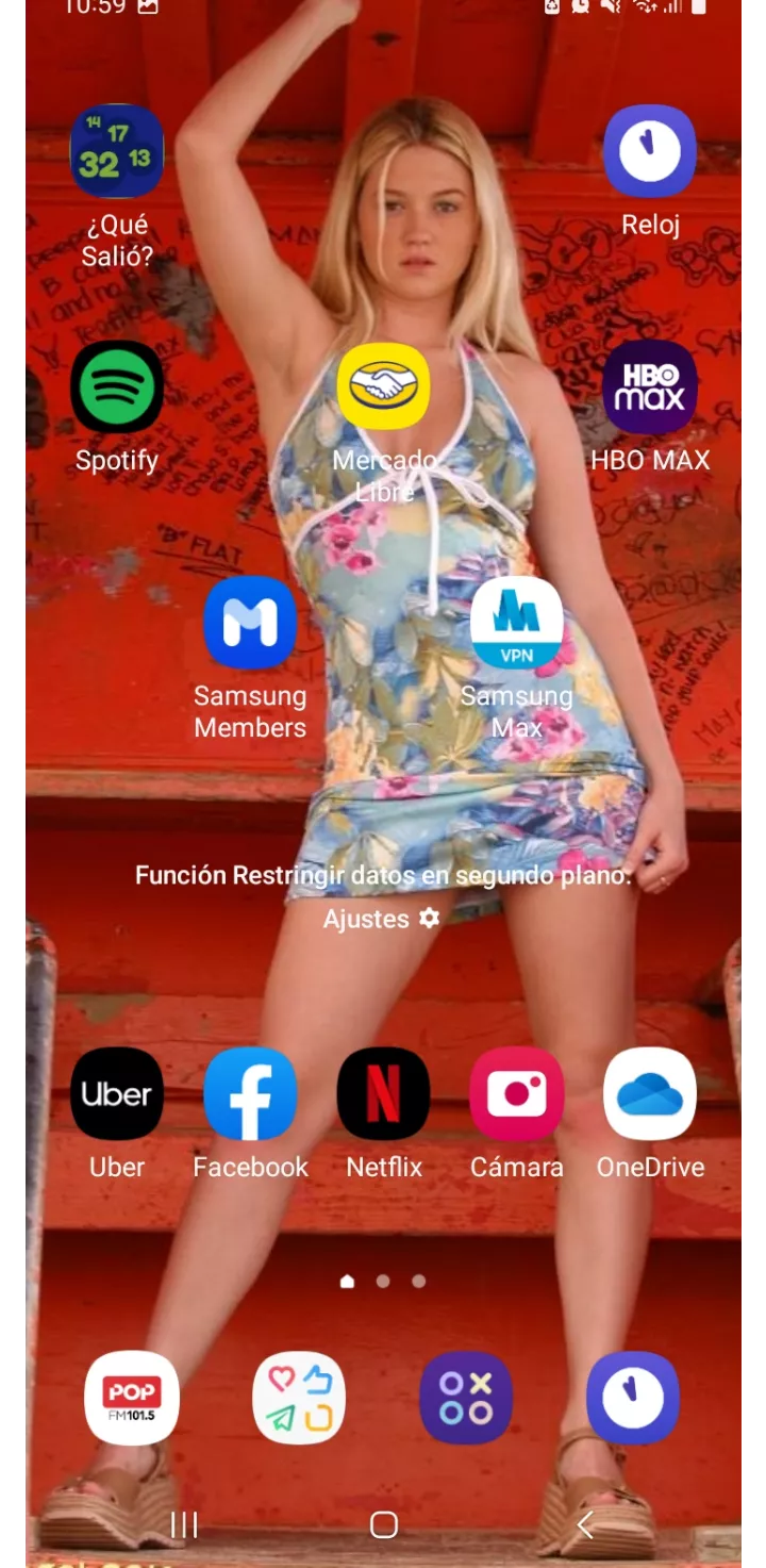 My wallpaper🤣😍🔥🔥