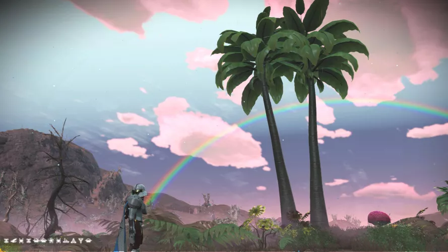 No Manβs Sky