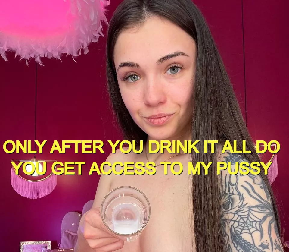 Now you know the rules of the game