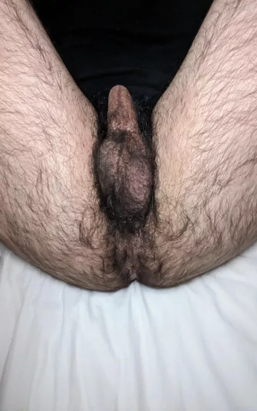 Pin my legs back behind me