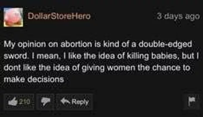 Pornhub Anon is very based