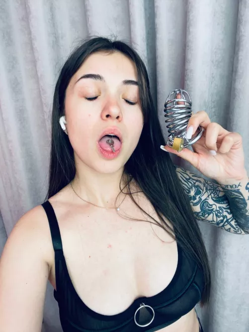 ready to seduce and be seduced ? mmm