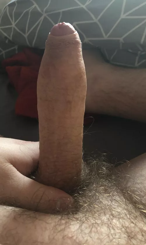 Sit on my face and have your way with me 😈