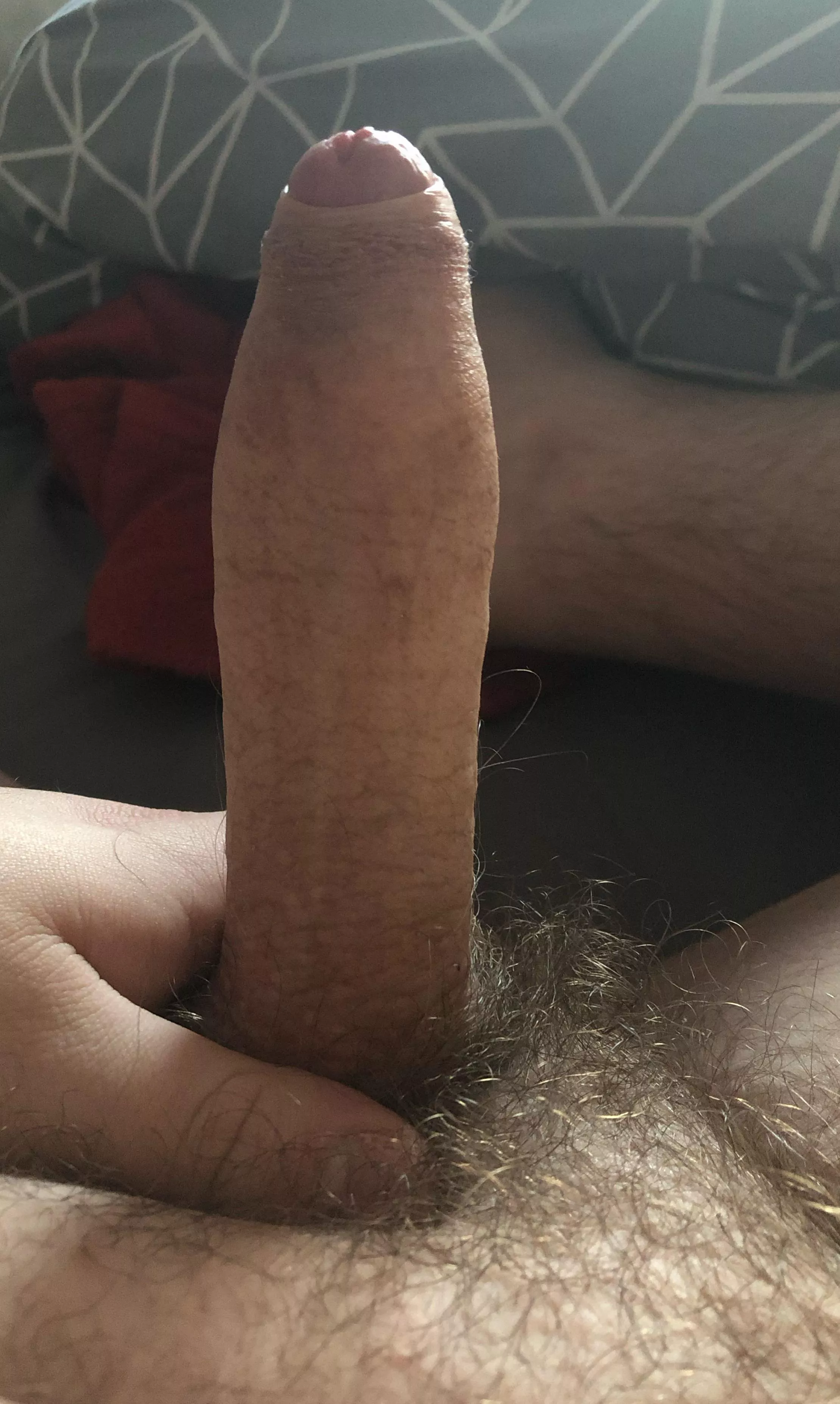 Sit on my face and have your way with me 😈