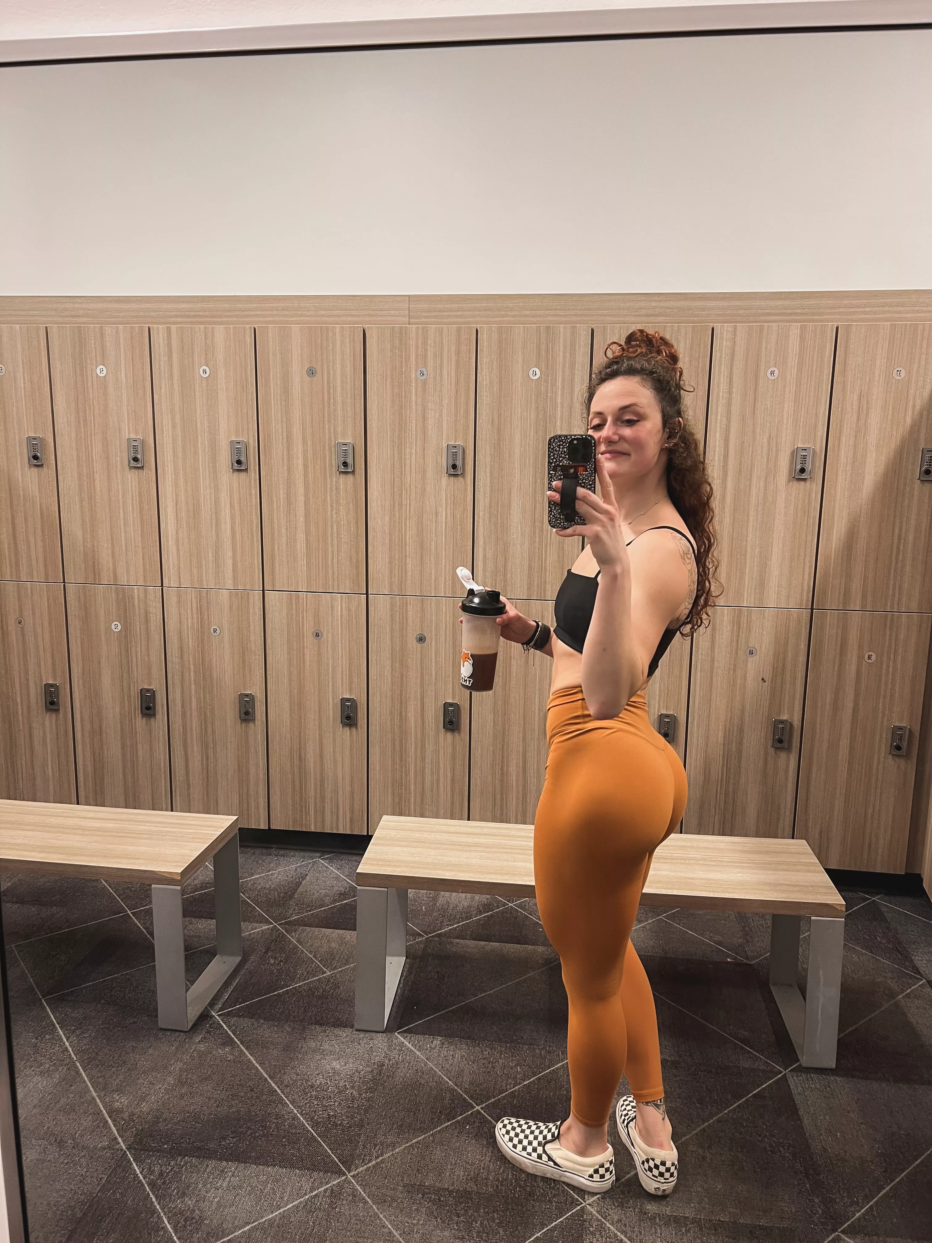 some of my fave leggings