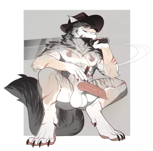 Somethin' catch your eye? (Eihman)