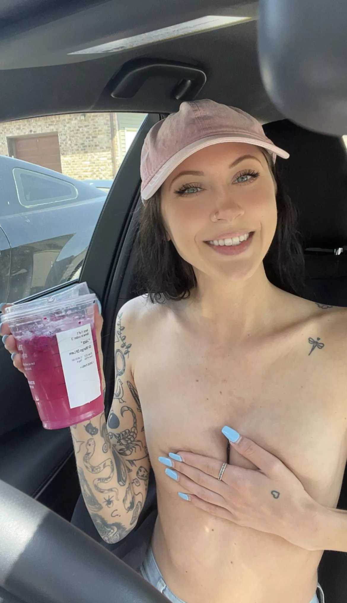 Start ur day off right