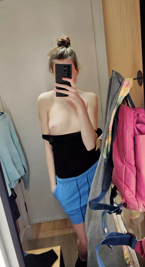 Suck & Fuck in public spaces - Yay or nay?! [OC]